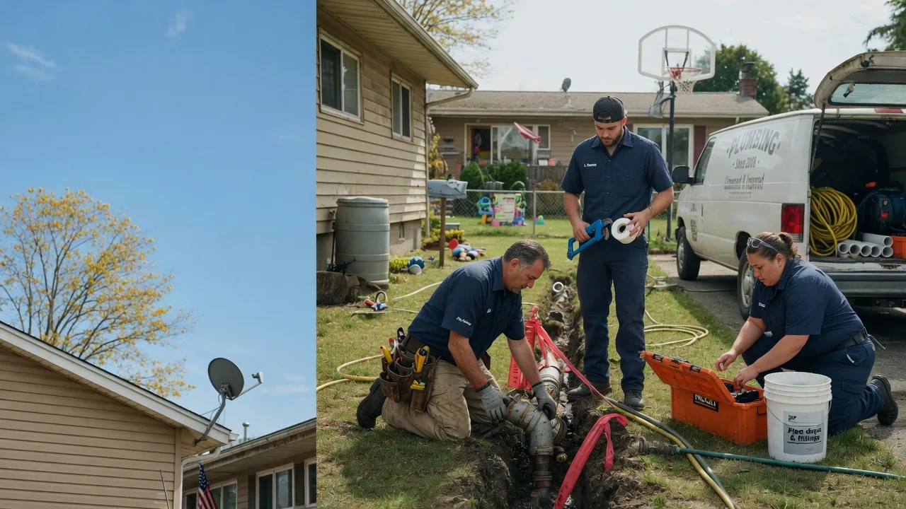 Garbage Disposal Replacement in Imperial, MO near me